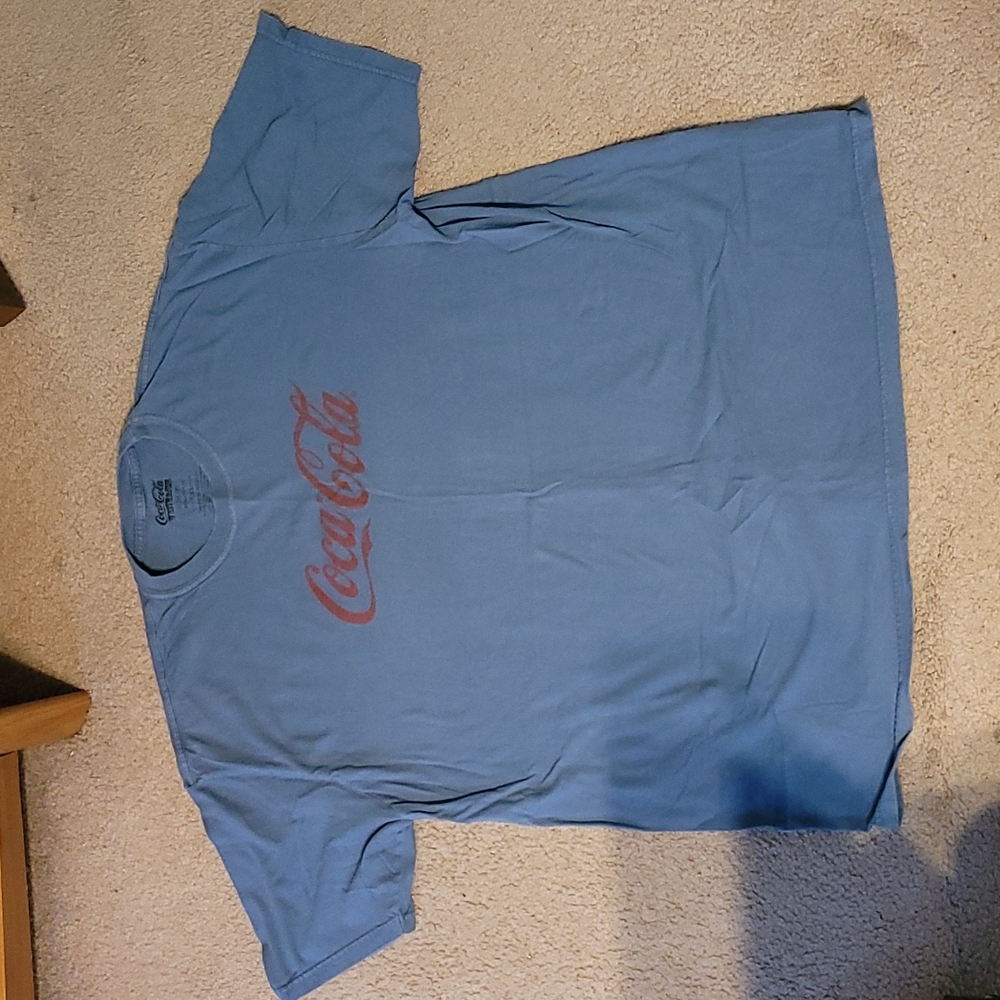 Coca-Cola T-shirt